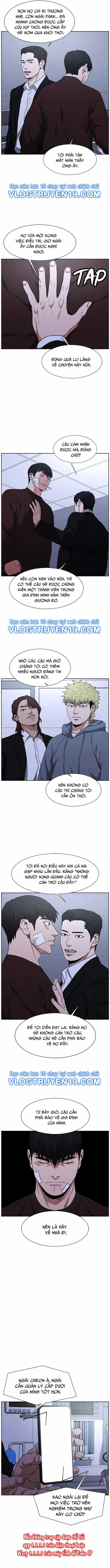 Bố Già Trùng Sinh 49 trang 4