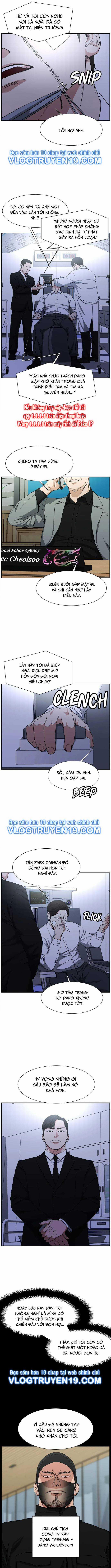 Bố Già Trùng Sinh 49 trang 5