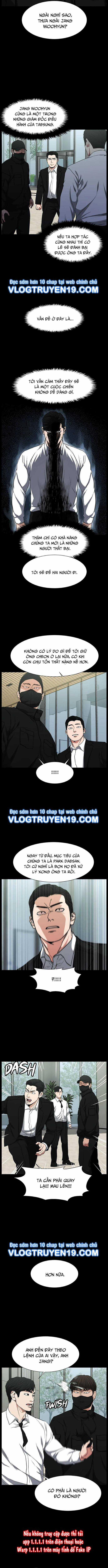 Bố Già Trùng Sinh 49 trang 6