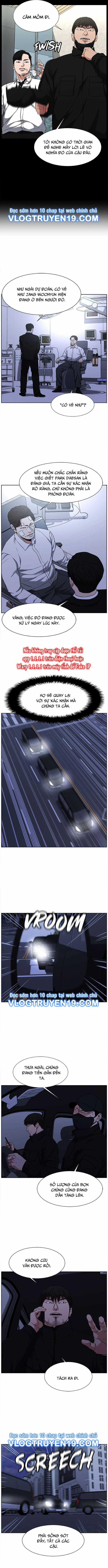 Bố Già Trùng Sinh 49 trang 7