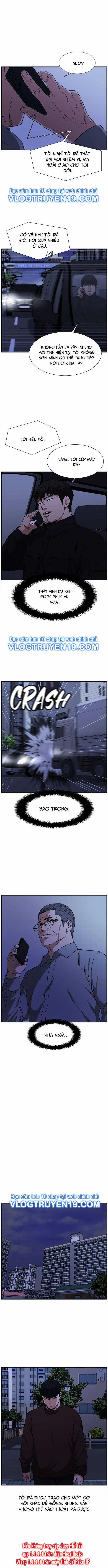 Bố Già Trùng Sinh 49 trang 8