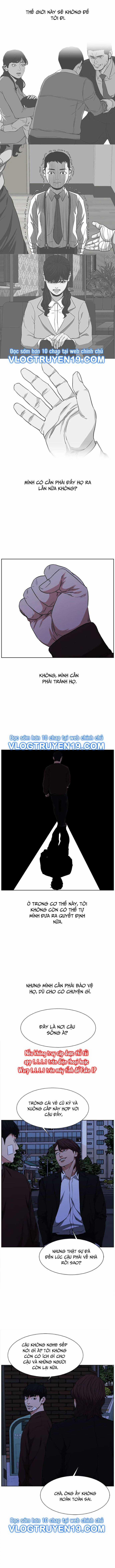 Bố Già Trùng Sinh 49 trang 9