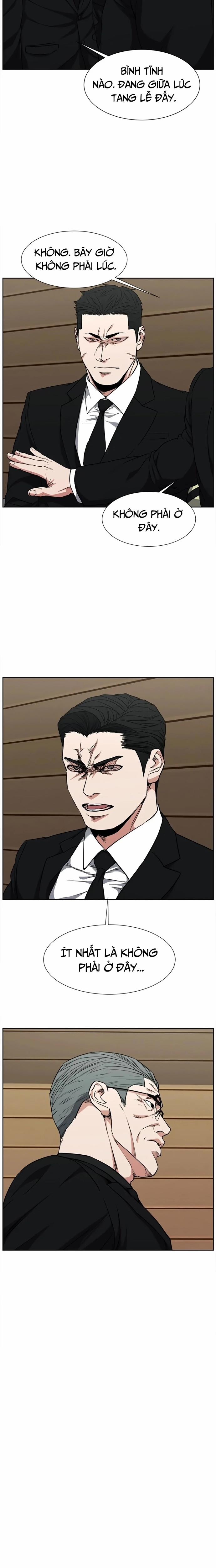 Bố Già Trùng Sinh 51 trang 2