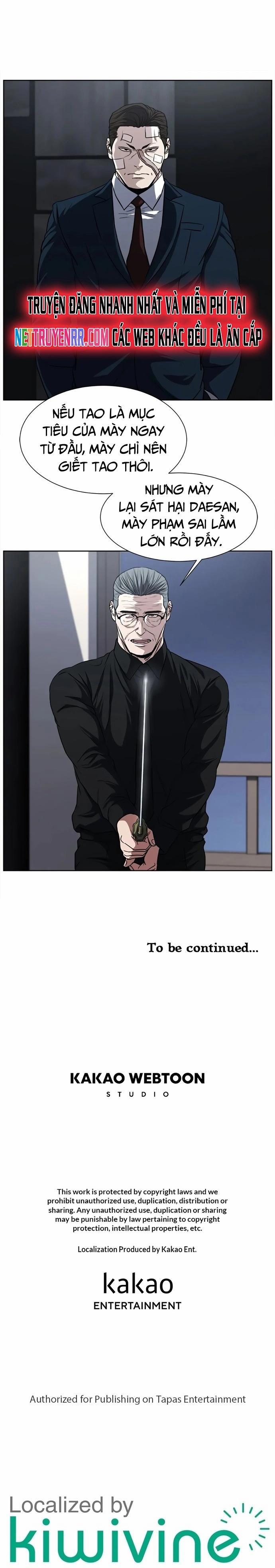 Bố Già Trùng Sinh 51 trang 22