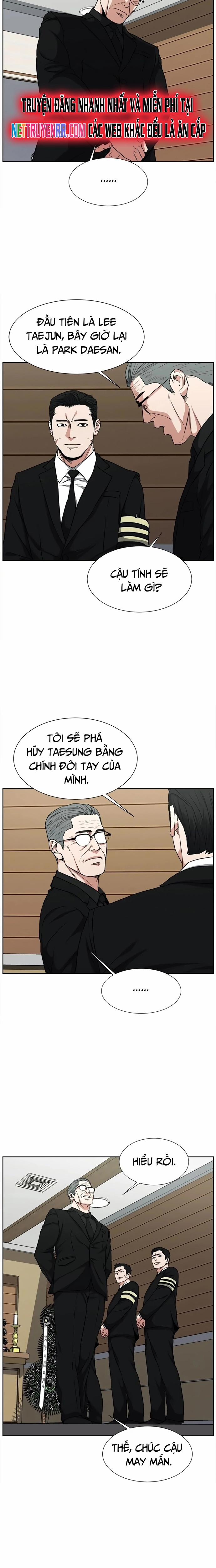 Bố Già Trùng Sinh 51 trang 4