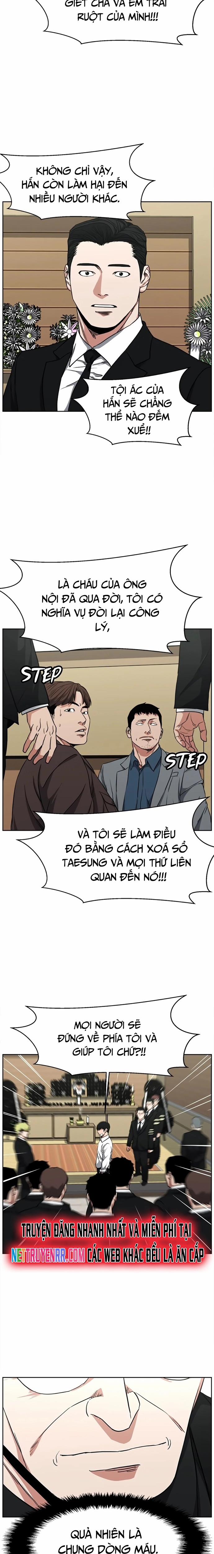 Bố Già Trùng Sinh 51 trang 7