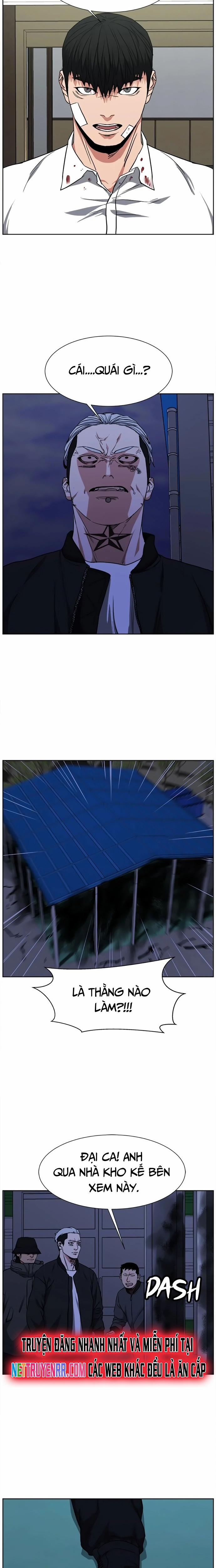 Bố Già Trùng Sinh 51 trang 9