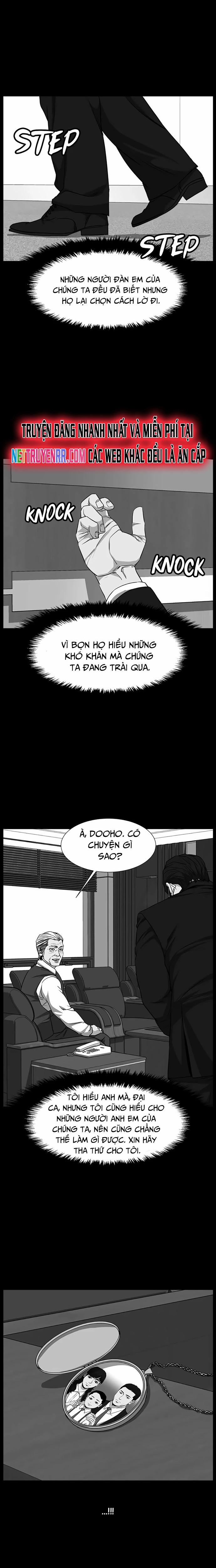 Bố Già Trùng Sinh 52 trang 11