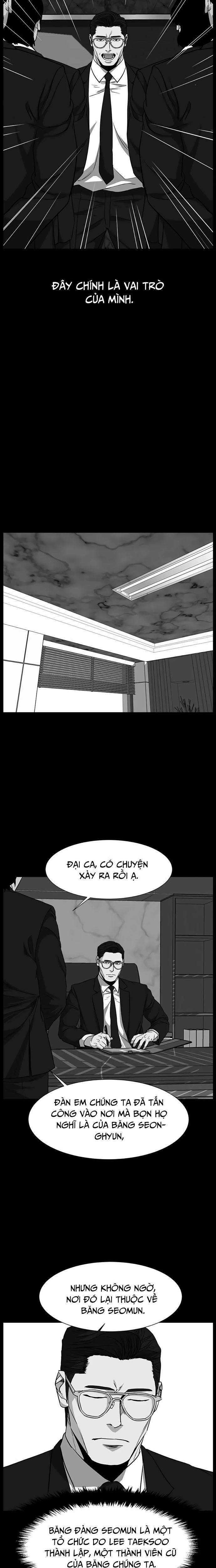 Bố Già Trùng Sinh 52 trang 14