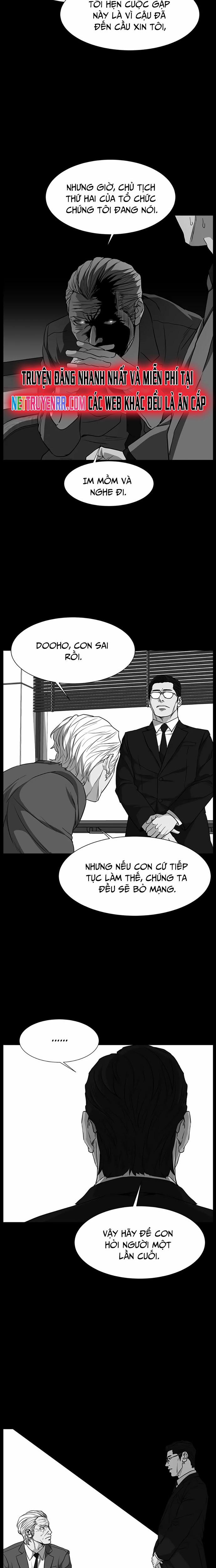 Bố Già Trùng Sinh 52 trang 19