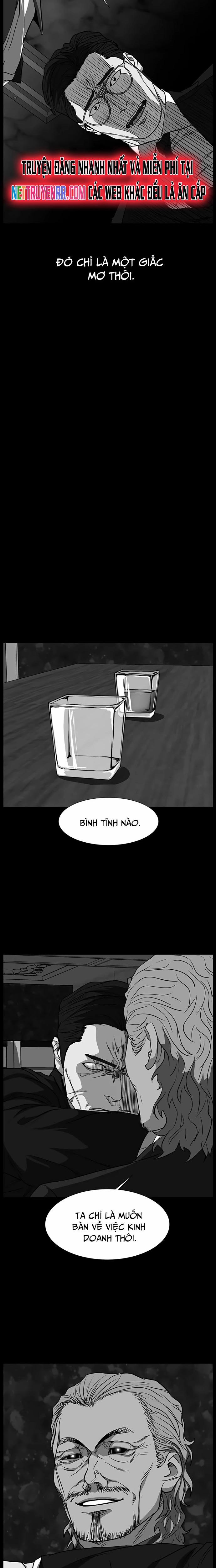 Bố Già Trùng Sinh 52 trang 21