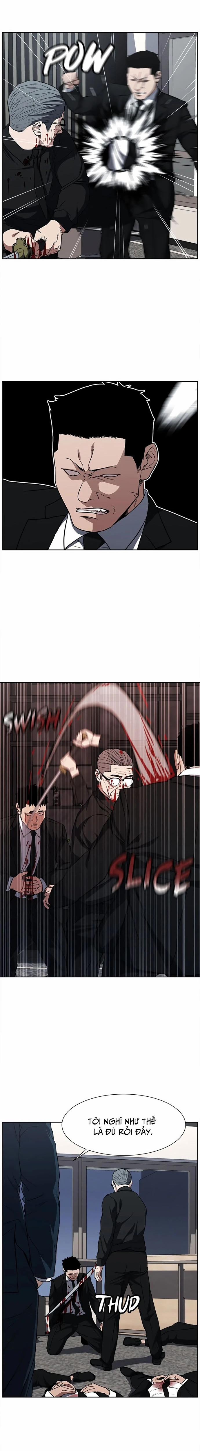 Bố Già Trùng Sinh 52 trang 6