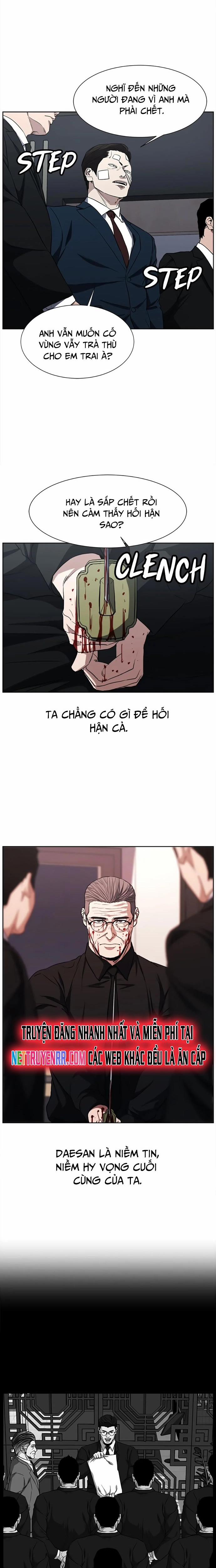 Bố Già Trùng Sinh 52 trang 7