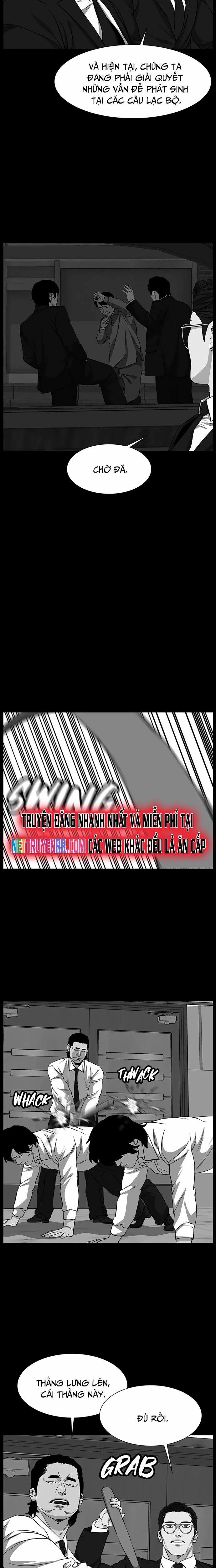 Bố Già Trùng Sinh 52 trang 9