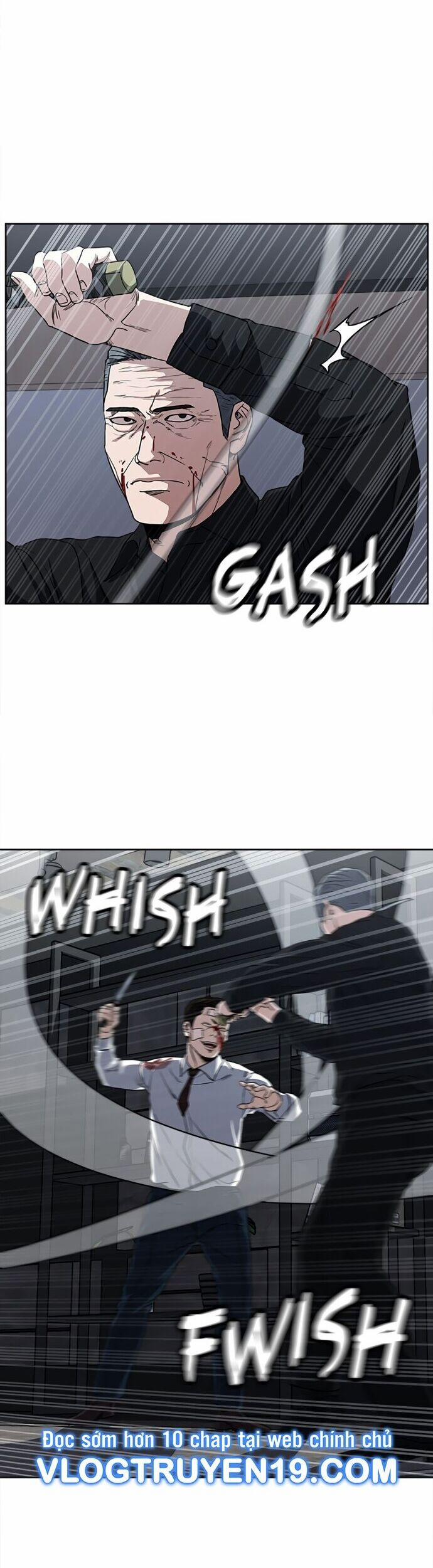 Bố Già Trùng Sinh 55 trang 11