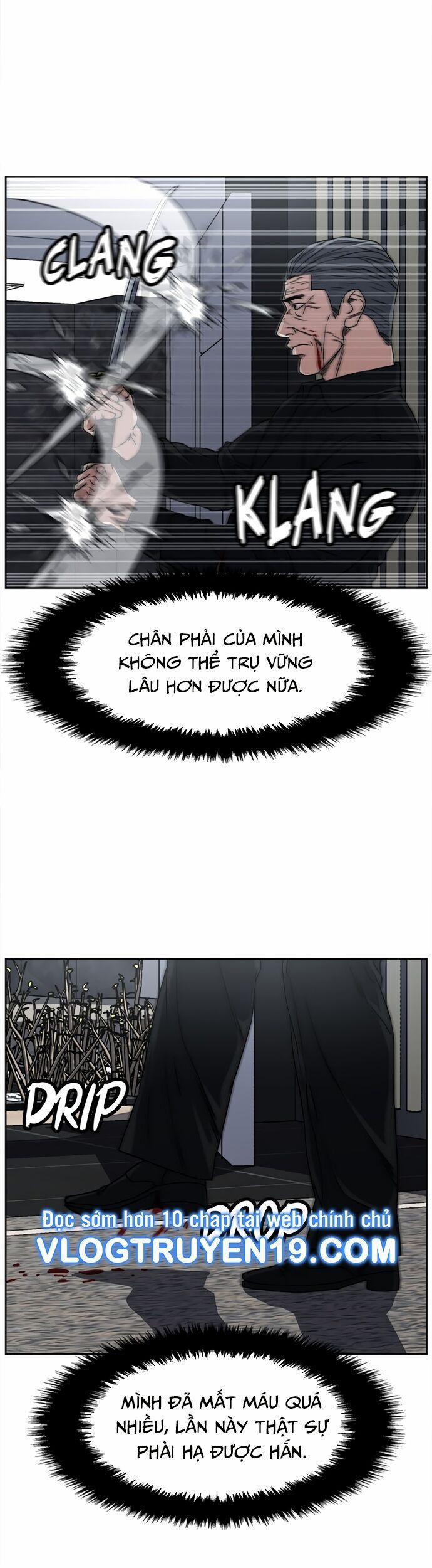 Bố Già Trùng Sinh 55 trang 12