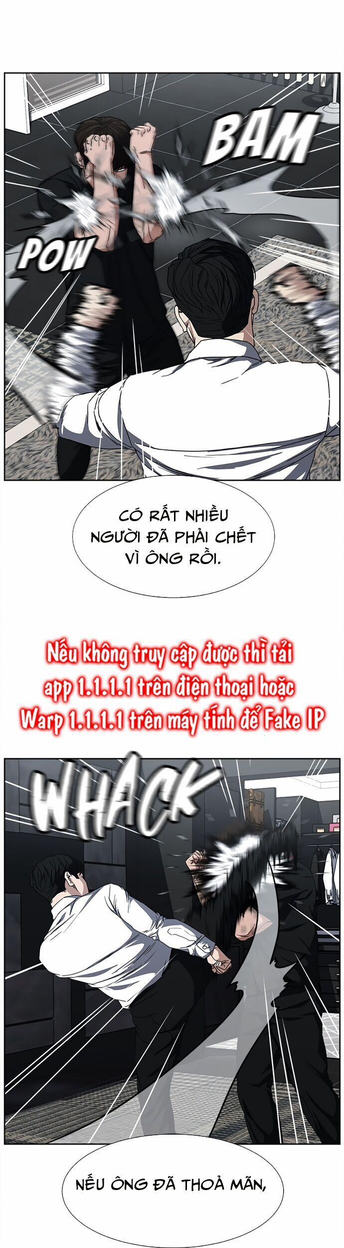 Bố Già Trùng Sinh 55 trang 14