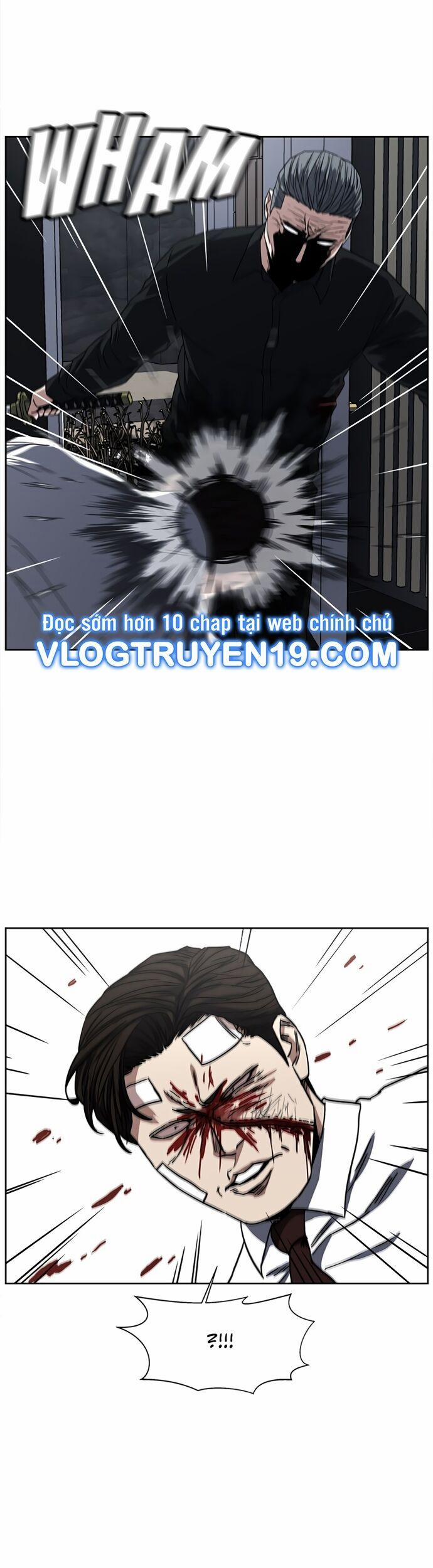 Bố Già Trùng Sinh 55 trang 16