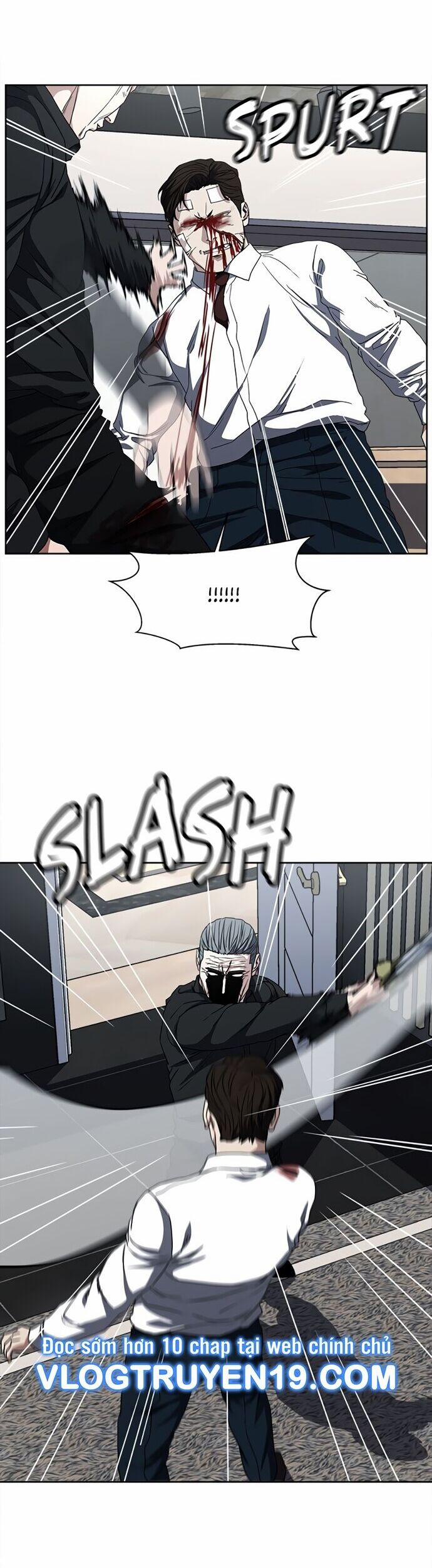 Bố Già Trùng Sinh 55 trang 17