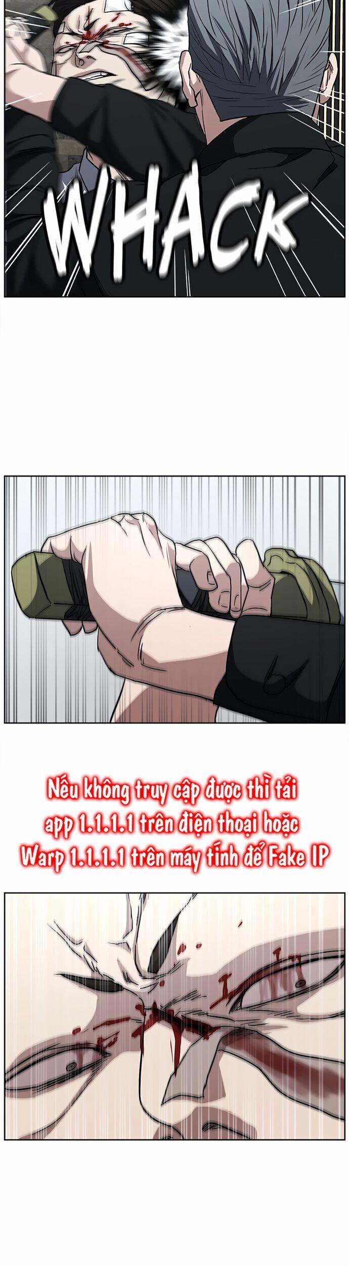 Bố Già Trùng Sinh 55 trang 2