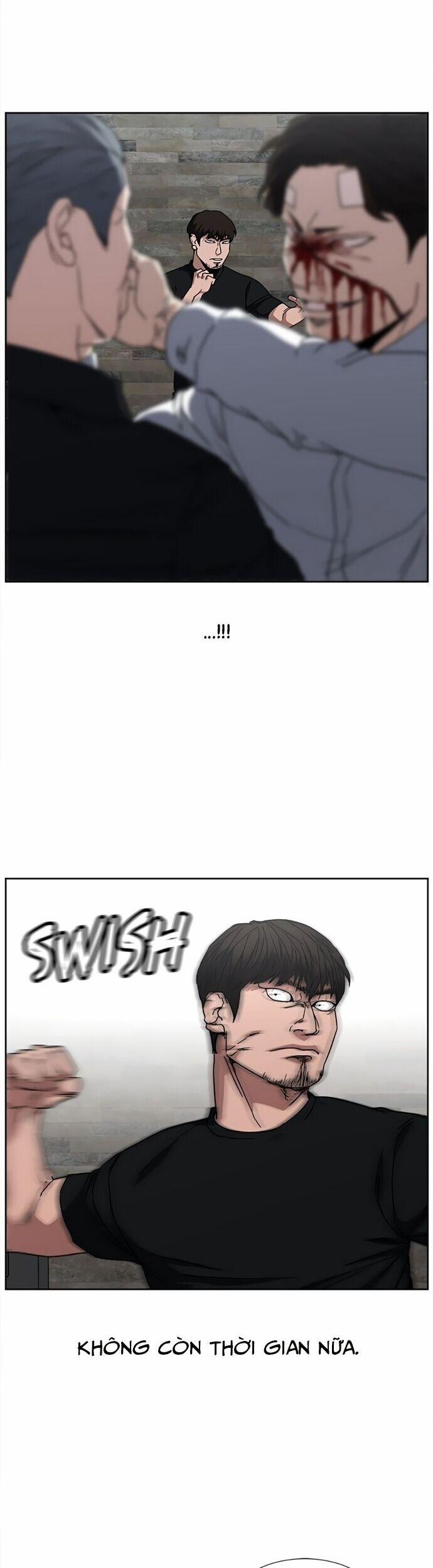 Bố Già Trùng Sinh 55 trang 21