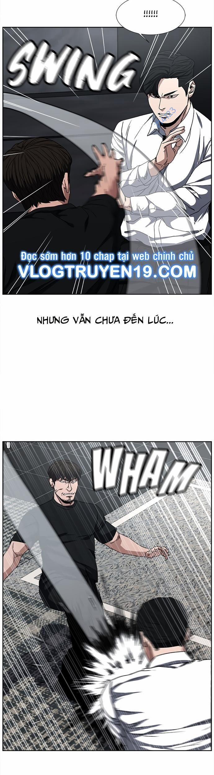 Bố Già Trùng Sinh 55 trang 22