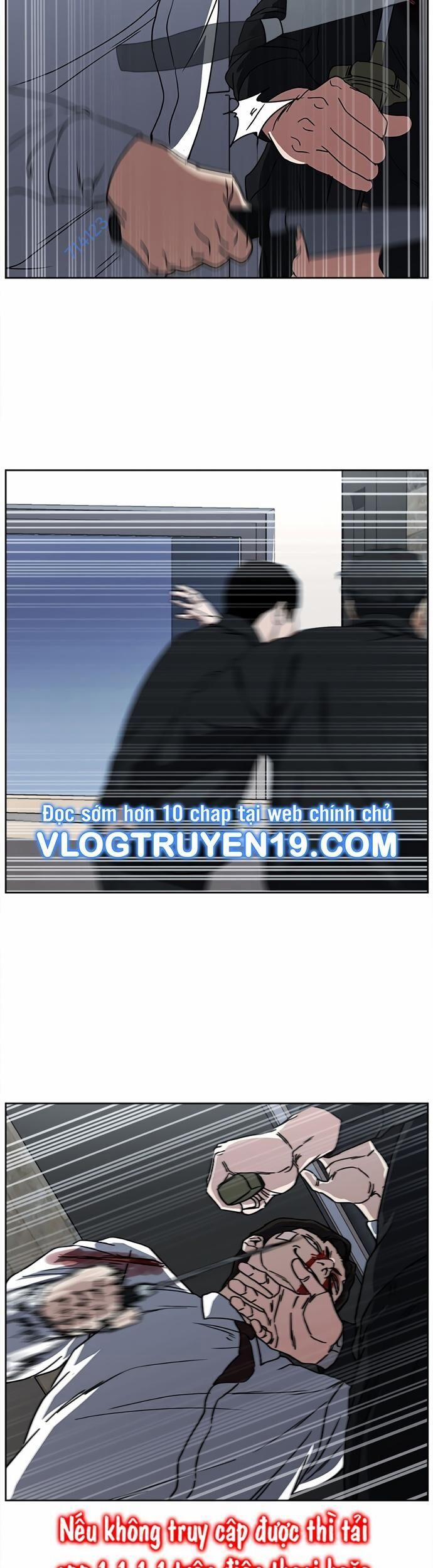 Bố Già Trùng Sinh 55 trang 26