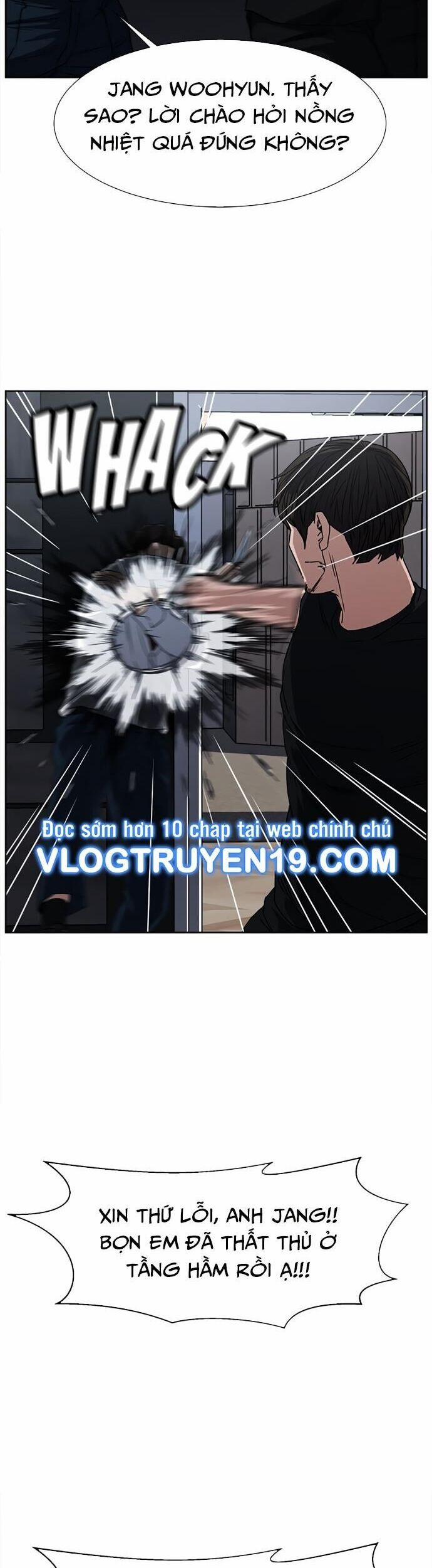 Bố Già Trùng Sinh 55 trang 29