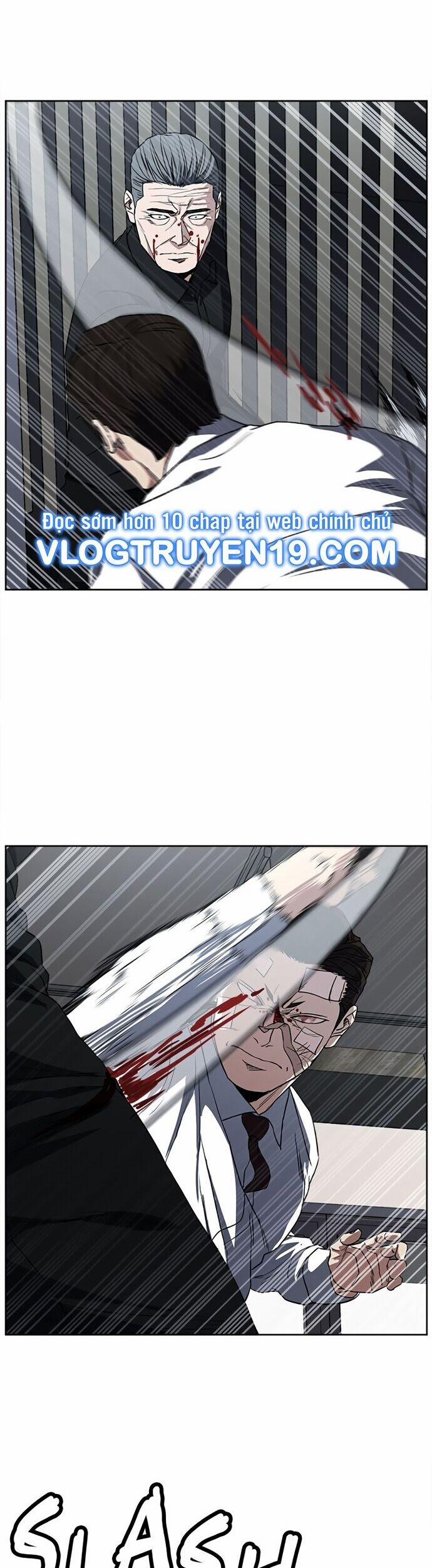 Bố Già Trùng Sinh 55 trang 3