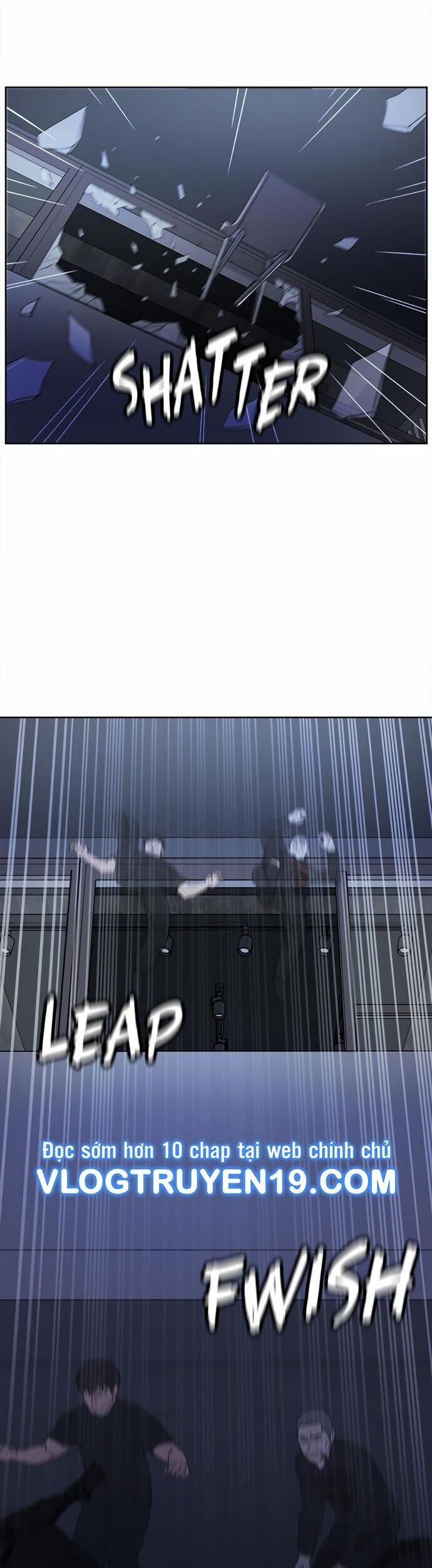 Bố Già Trùng Sinh 55 trang 31