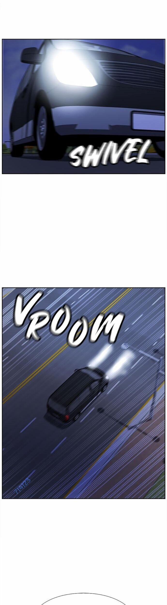 Bố Già Trùng Sinh 55 trang 33