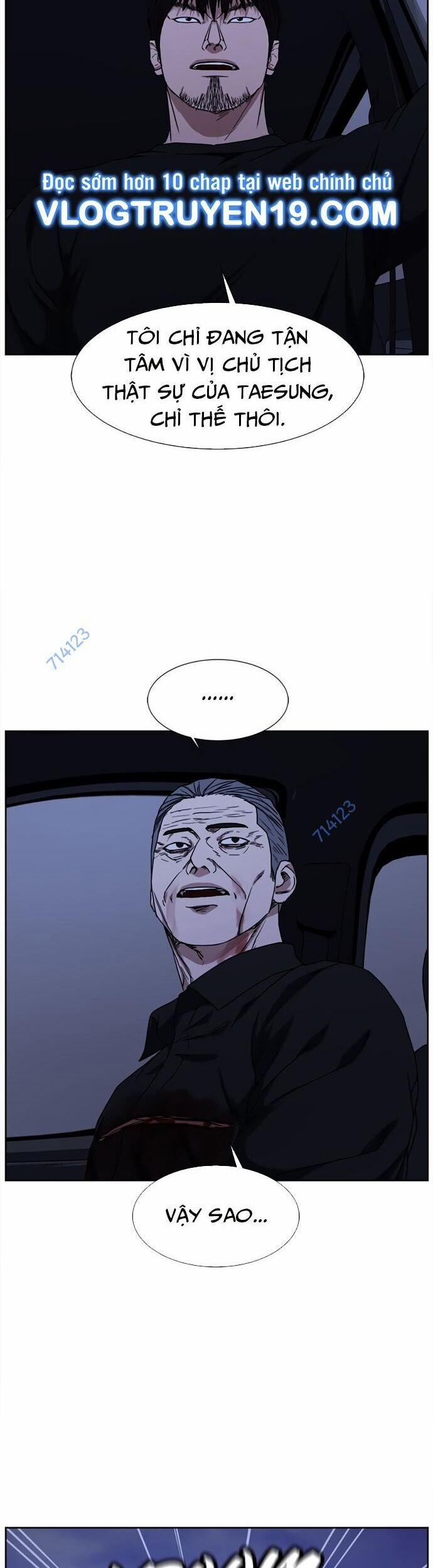 Bố Già Trùng Sinh 55 trang 35