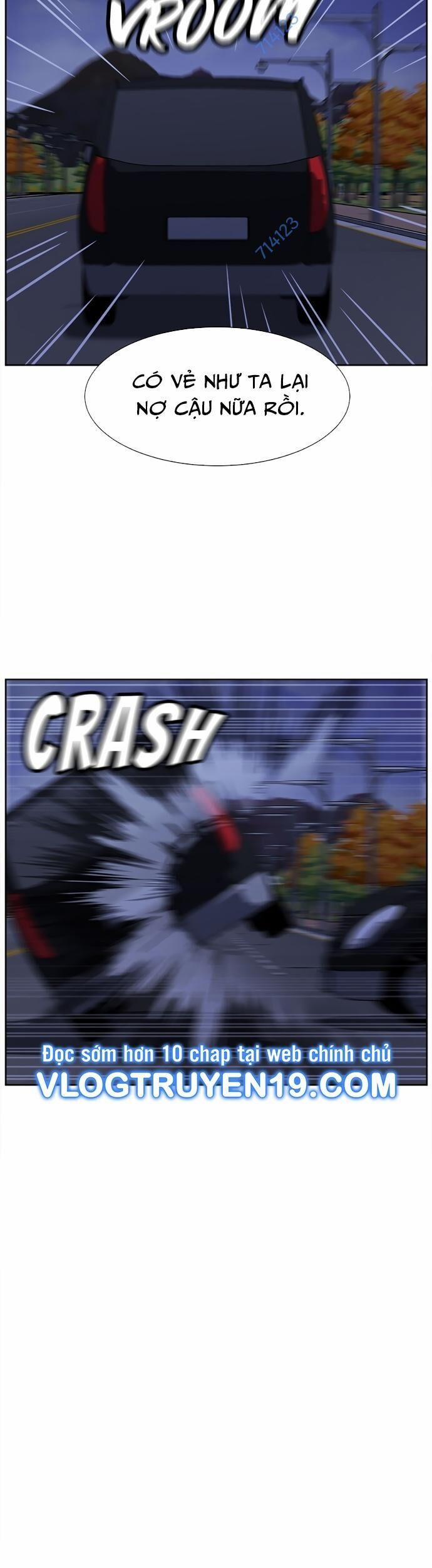 Bố Già Trùng Sinh 55 trang 36