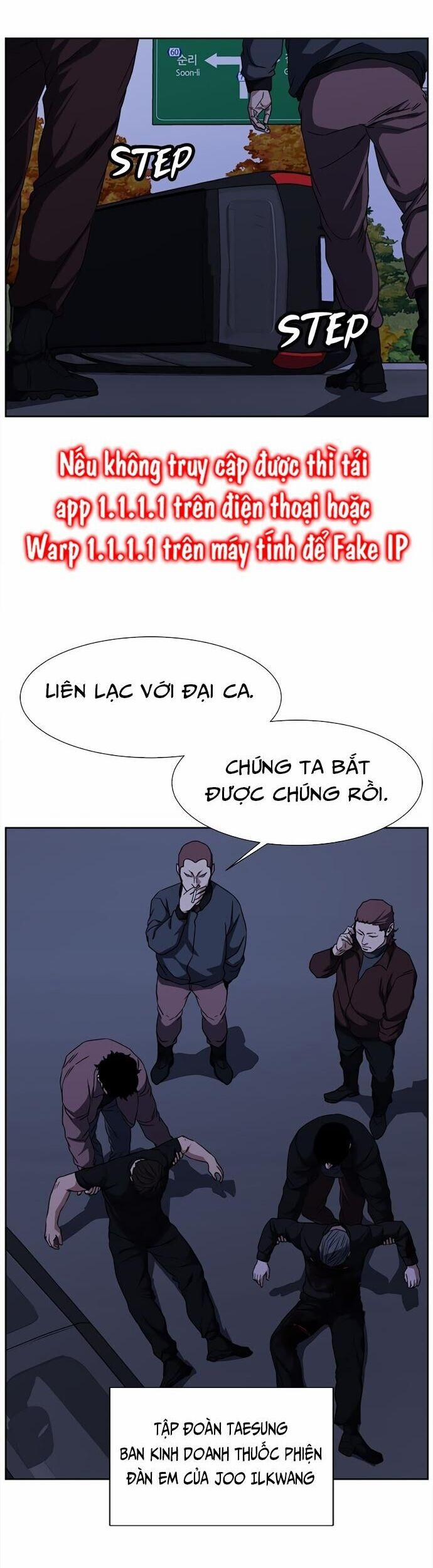 Bố Già Trùng Sinh 55 trang 37