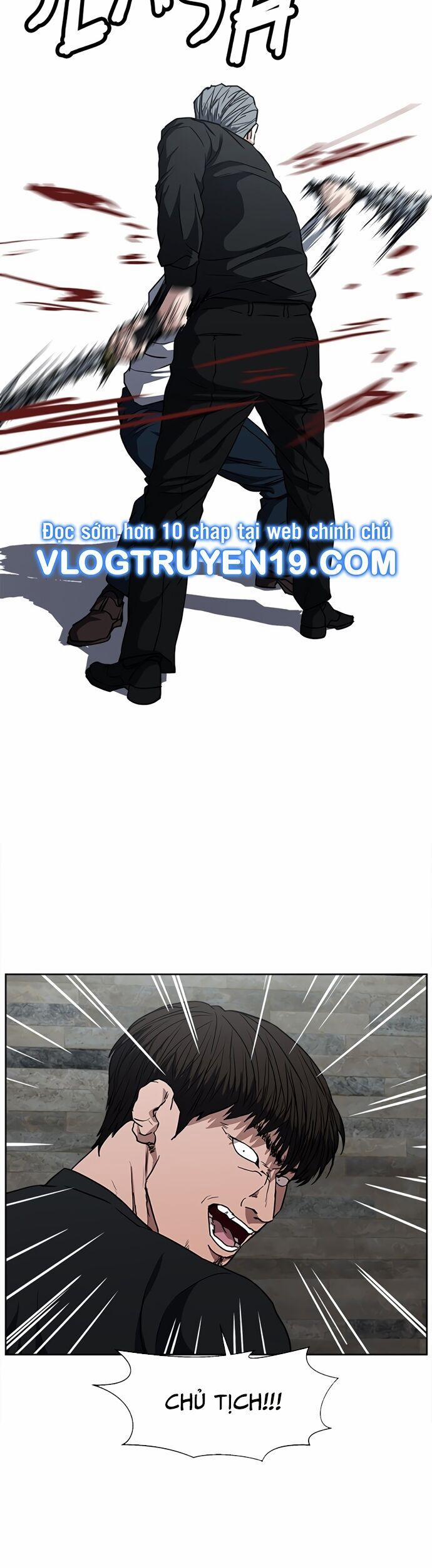 Bố Già Trùng Sinh 55 trang 4