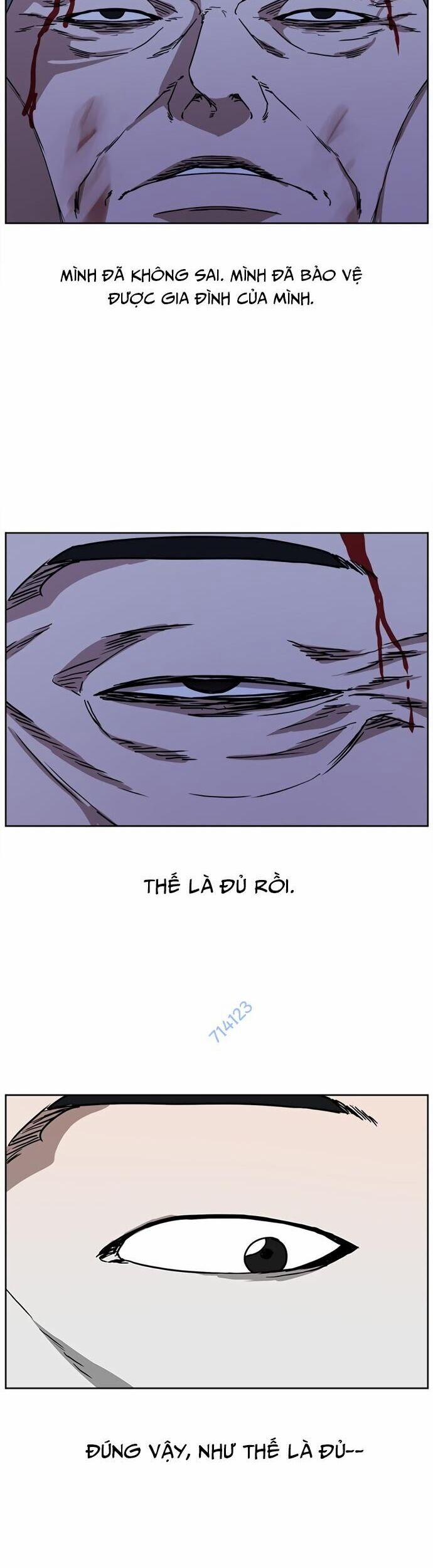 Bố Già Trùng Sinh 55 trang 41