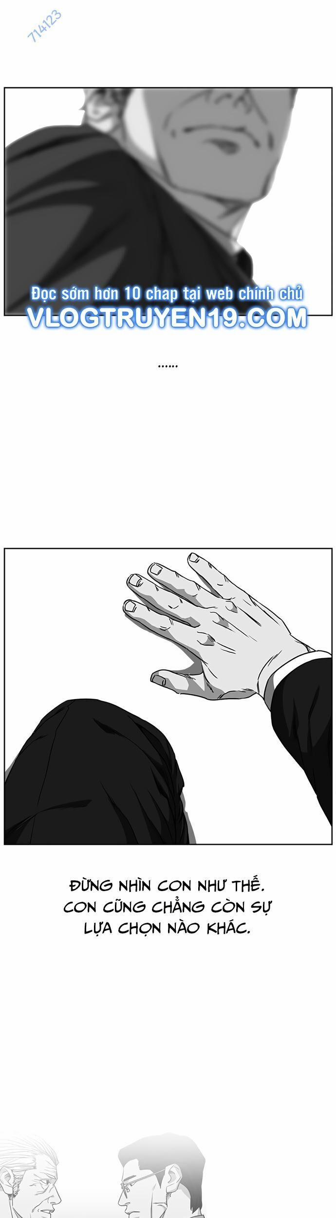 Bố Già Trùng Sinh 55 trang 42