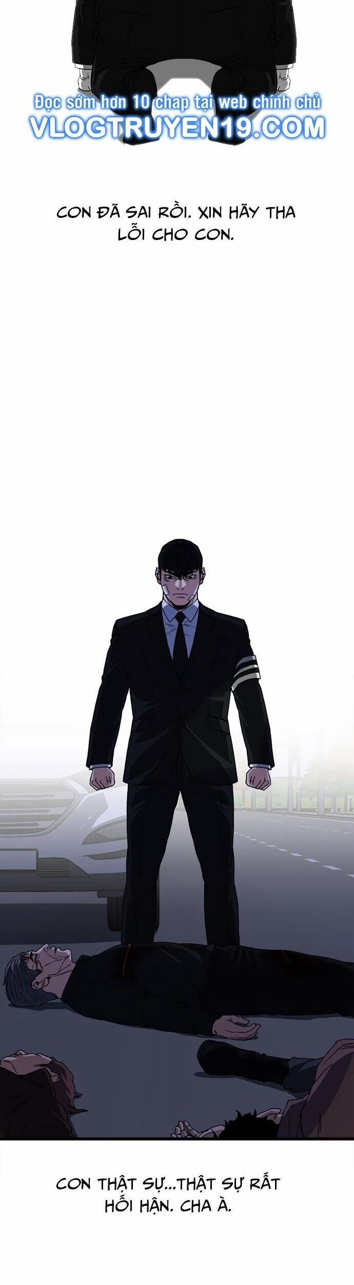 Bố Già Trùng Sinh 55 trang 45