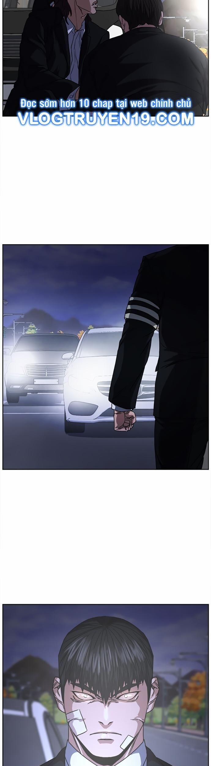 Bố Già Trùng Sinh 55 trang 48