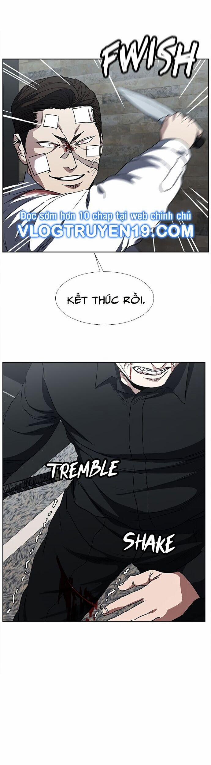 Bố Già Trùng Sinh 55 trang 5