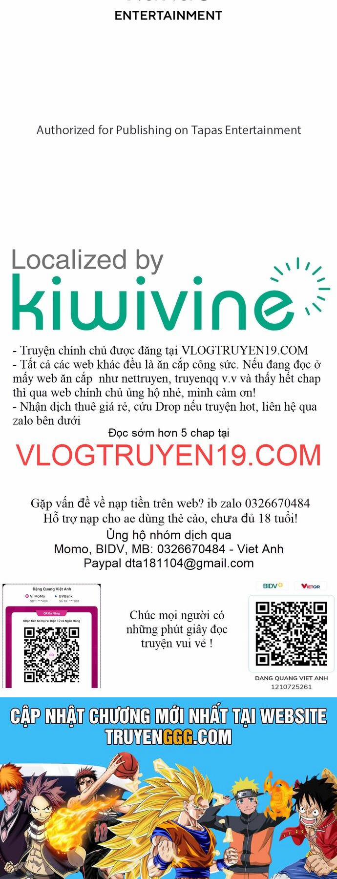 Bố Già Trùng Sinh 55 trang 50