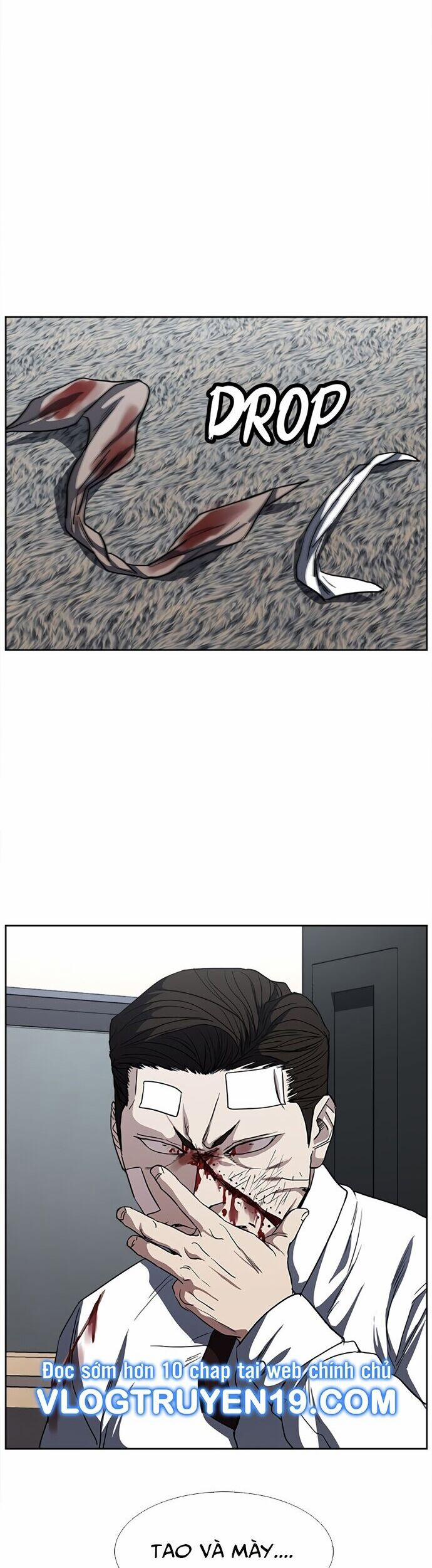 Bố Già Trùng Sinh 55 trang 7