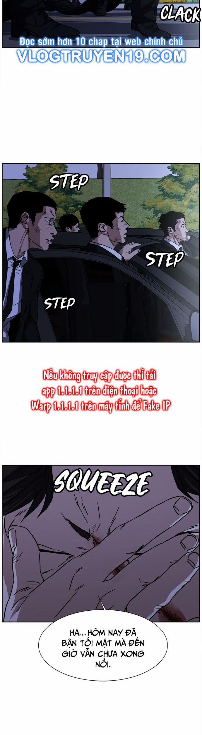 Bố Già Trùng Sinh 56 trang 1