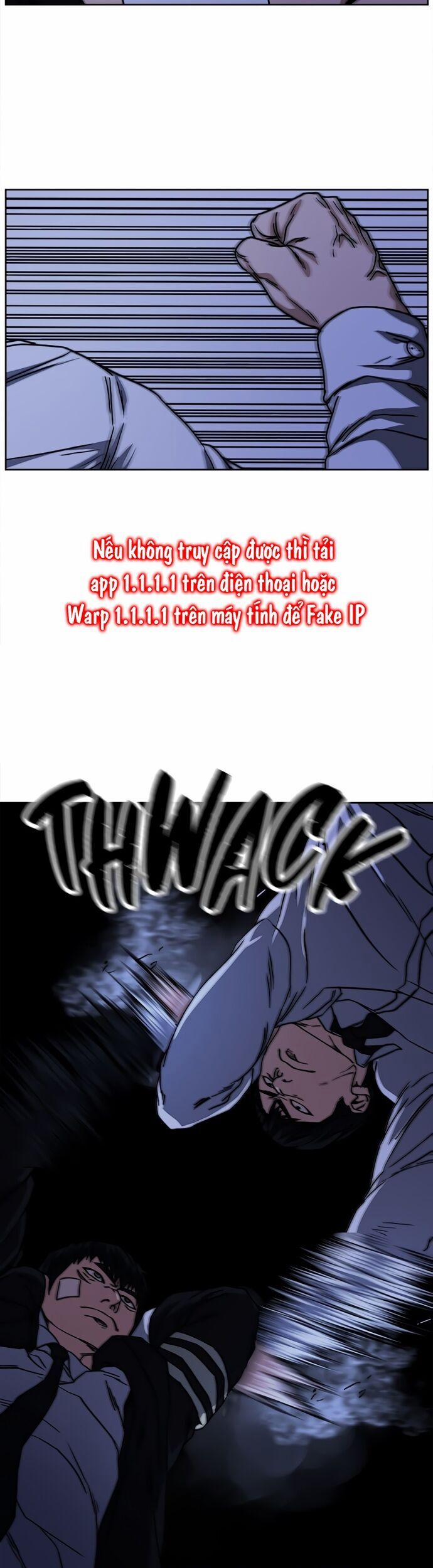 Bố Già Trùng Sinh 56 trang 10