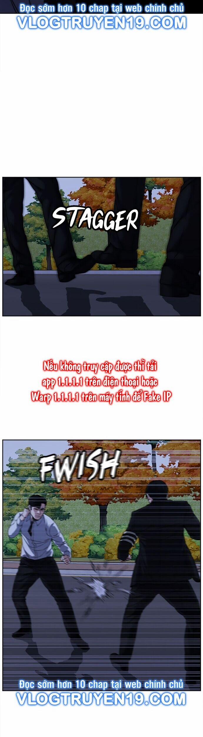 Bố Già Trùng Sinh 56 trang 11