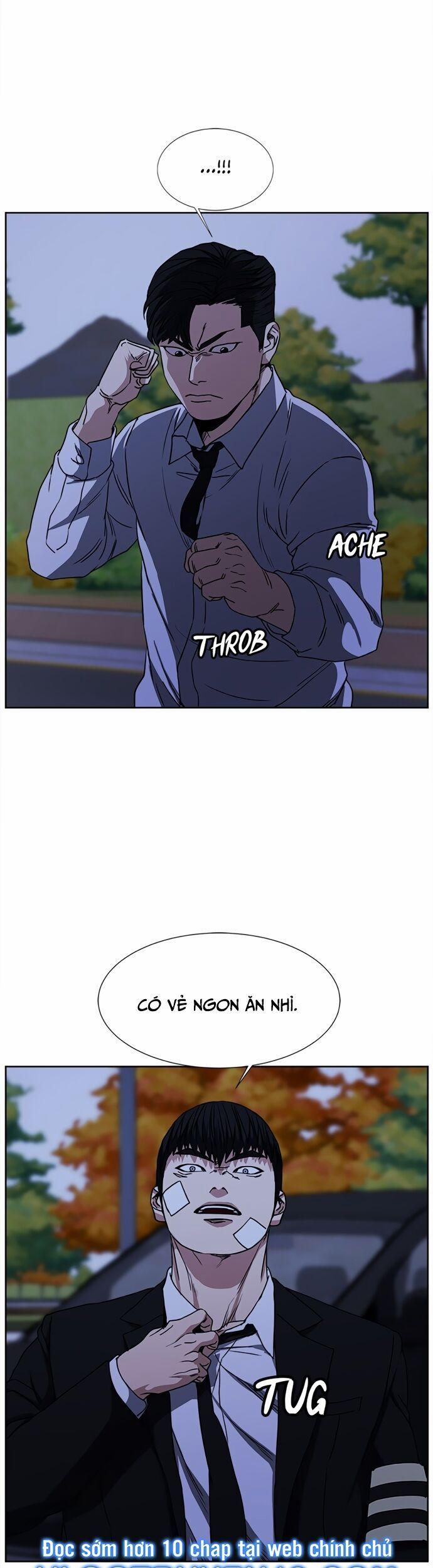 Bố Già Trùng Sinh 56 trang 12