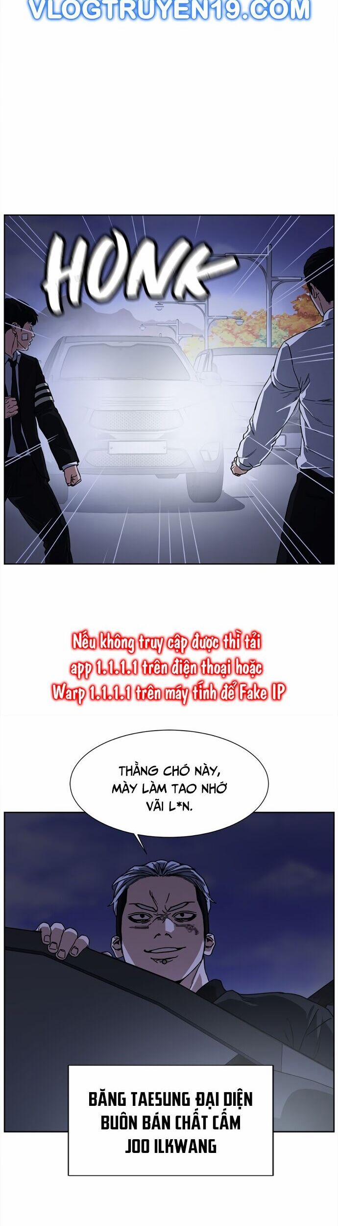 Bố Già Trùng Sinh 56 trang 13