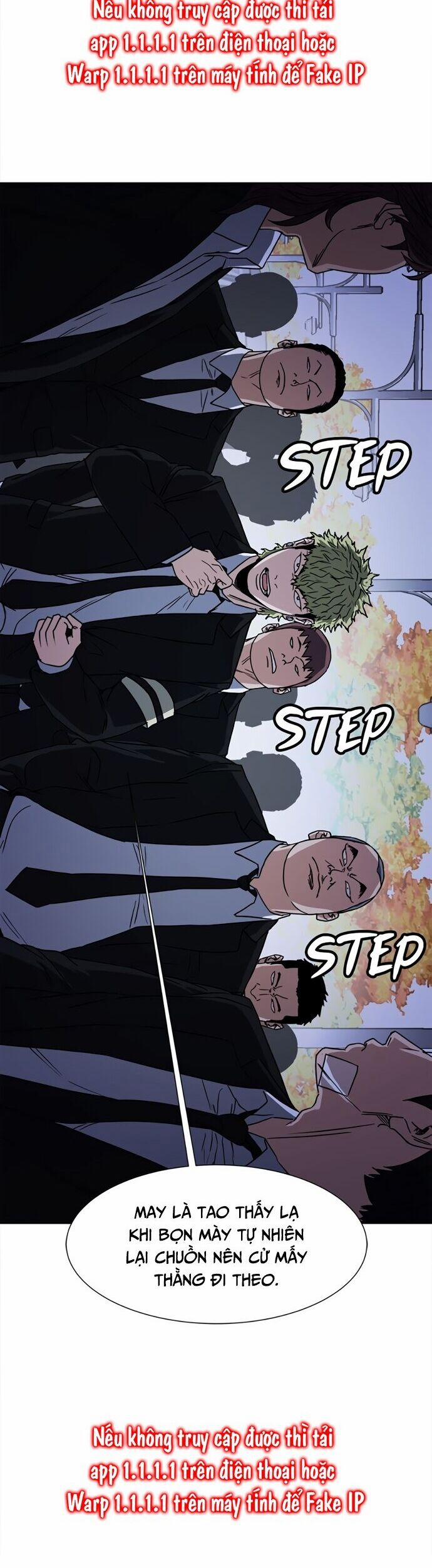Bố Già Trùng Sinh 56 trang 15