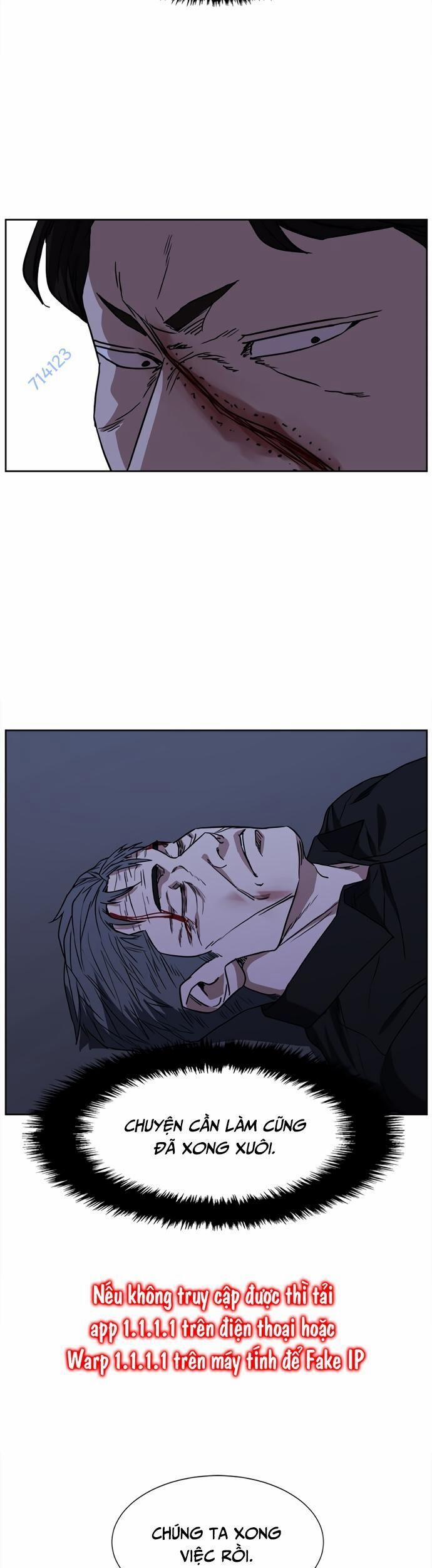 Bố Già Trùng Sinh 56 trang 18