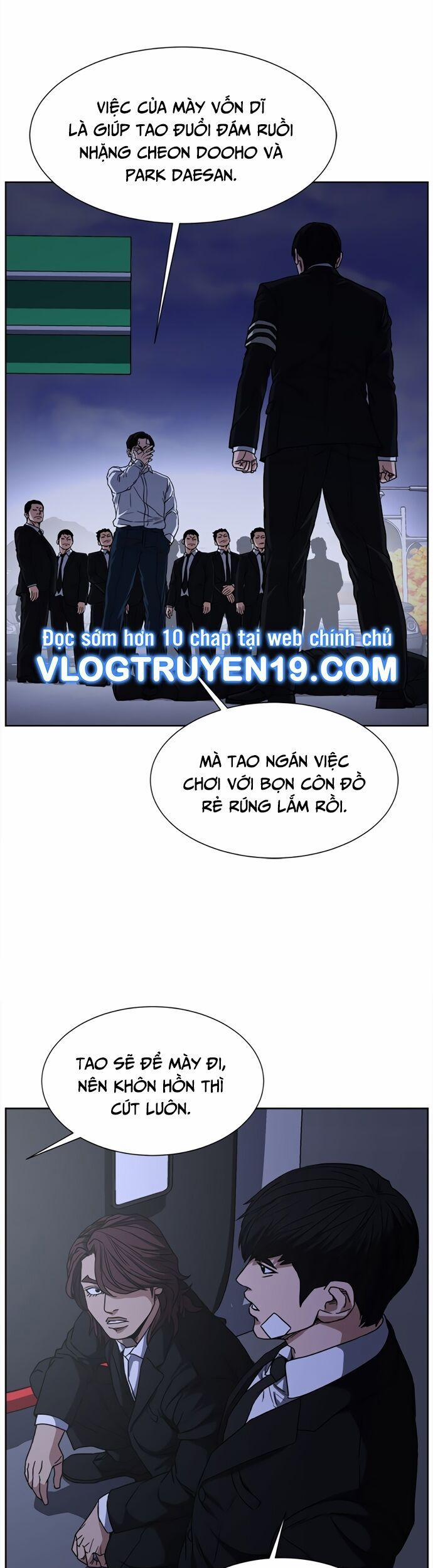 Bố Già Trùng Sinh 56 trang 2